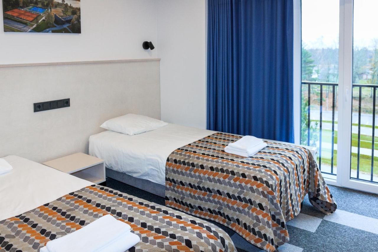 Kaeaeriku Hotel ภายนอก รูปภาพ
